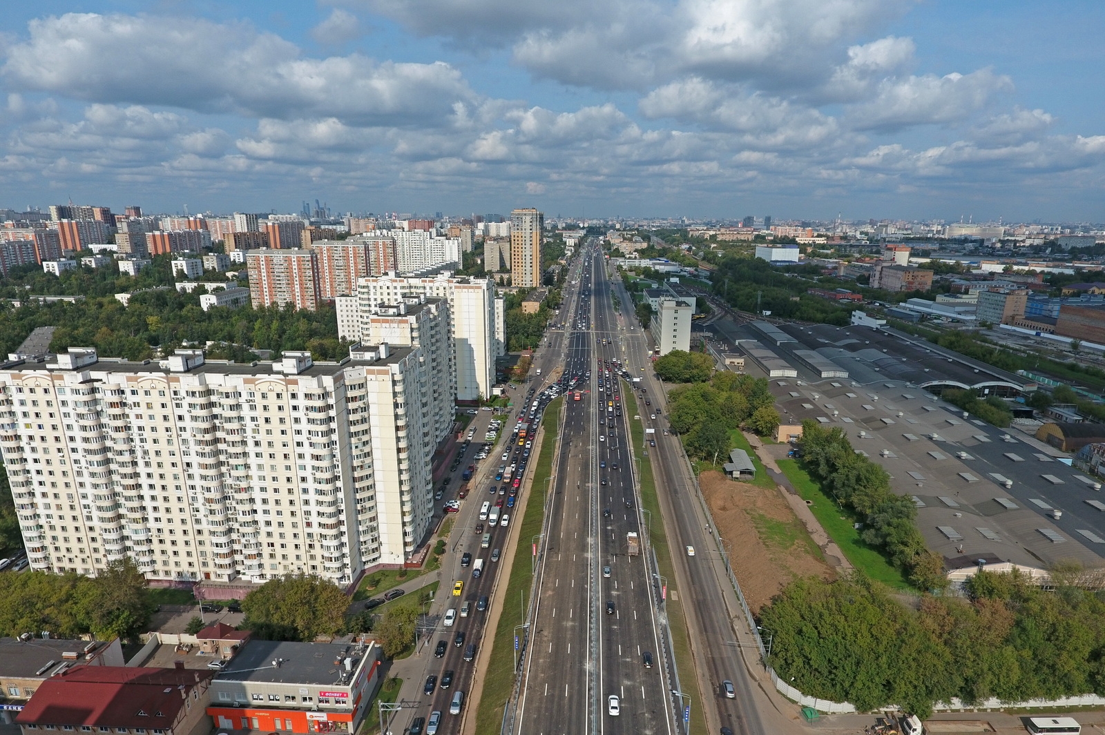 Фотография в люблино москва