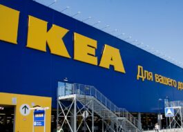 IKEA окончательно уходит из России, но купить товары бренда все-таки можно