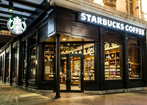 СМИ: известный ресторатор может стать новым владельцем помещений ушедшей сети Starbucks