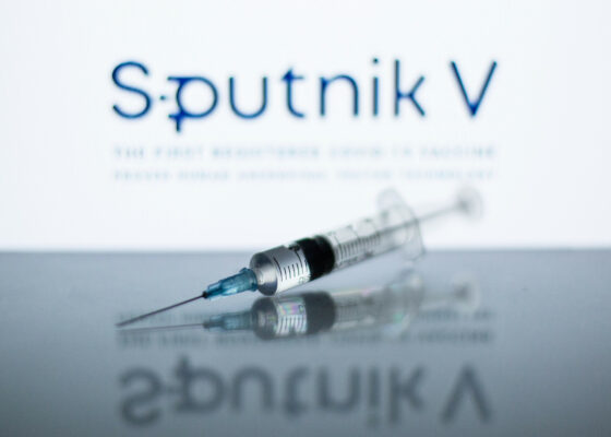 Журнал Vaccines: вакцина «Спутник V» дает долгосрочную защиту от коронавируса