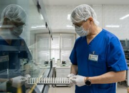 Второй случай заражения коронавирусом «кракен» выявили в РФ 