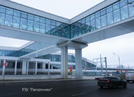 За два года в Москва построят 29 транспортно-пересадочных узлов 