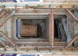 Проект строительства Бирюлевской ветки метро полностью готов