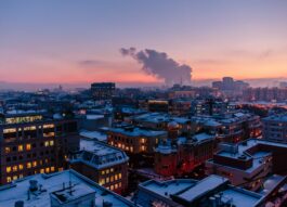 На вторичном рынке жилья Москвы прекратилось снижение цен
