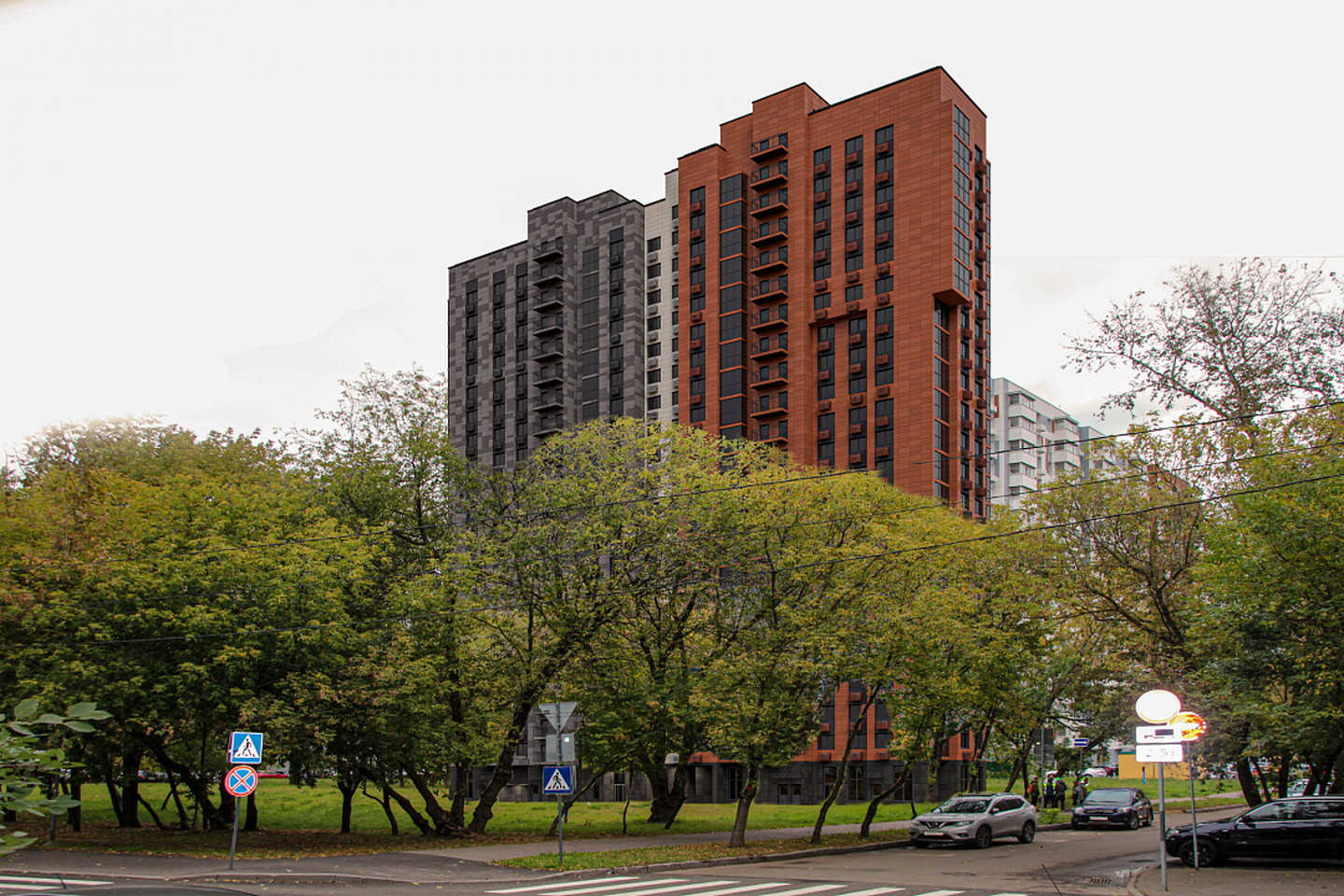 Дома под реновацию в москве фото