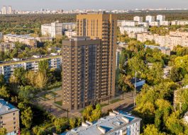 В Перове по программе реновации строят и проектируют 18 домов