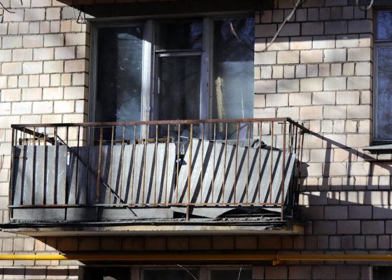 В Госдуму внесли законопроект о социальном найме для жильцов аварийных домов
