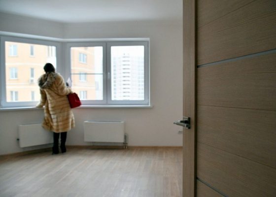 Андрей Бочкарёв: В 2023 году к переселению по программе реновации приступили жители 248 домов