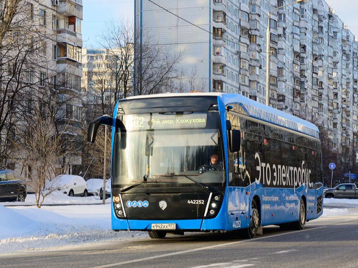 Проезд в транспорте москвы как оплатить