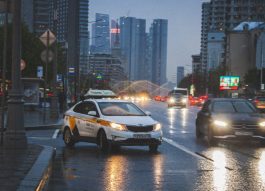 «Автодор» призывает водителей быть аккуратными за рулем из-за прогнозируемых дождей