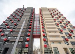Для жителей ЮВАО готово более 12 тысяч квартир по программе реновации
