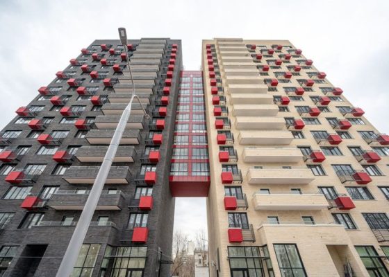 Для жителей ЮВАО готово более 12 тысяч квартир по программе реновации