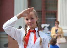 Московские школьницы стали призёрами Европейской математической олимпиады для девушек