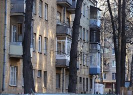Почти 4 тыс. москвичей получили новое жилье по программе реновации в марте