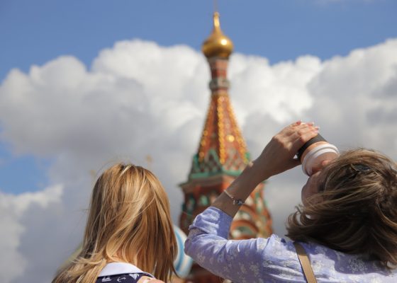 Спрос на майские туры по России вырос на 30-40% за год