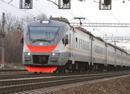 На Рижском и Курском направлении МЖД изменится расписание электричек