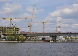 Двенадцать проектов комплексного развития территорий реализуются на юго-востоке Москвы