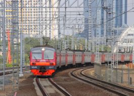 Расписание пригородных поездов Киевского и Белорусского направлений МЖД изменится во второй половине мая