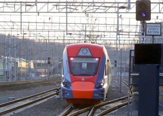 На Курском, Рижском и Казанском направлениях МЖД изменится расписание поездов